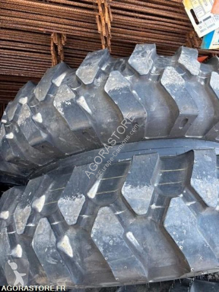 قطع غيار الأشغال العمومية BKT