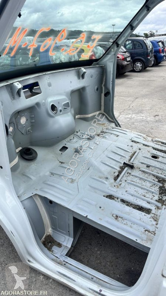 Pièces poids lourds Renault MASTER 2