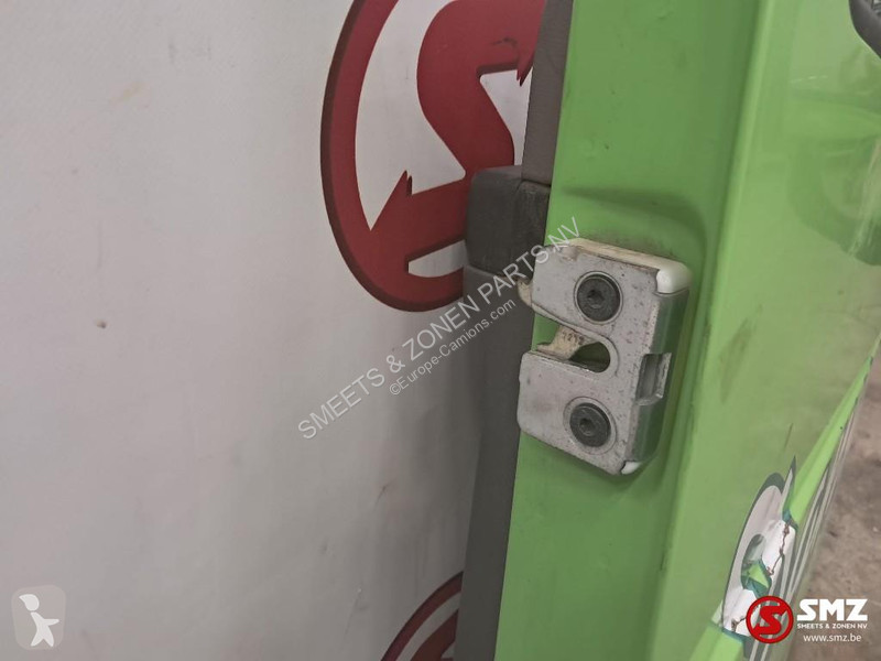 قطع غيار الآليات الثقيلة DAF Occ Deur rechts Daf