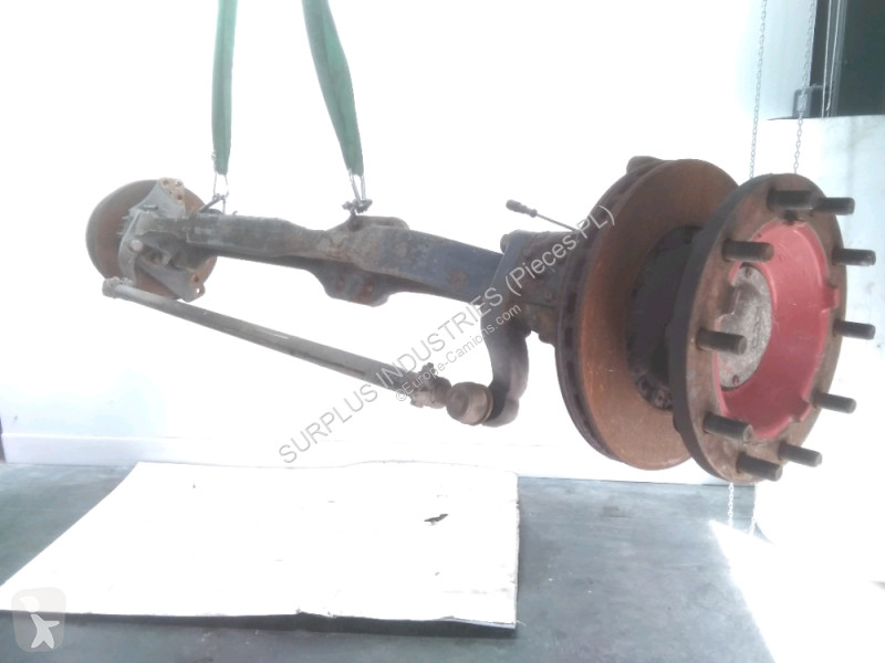 قطع غيار الآليات الثقيلة DAF 105480