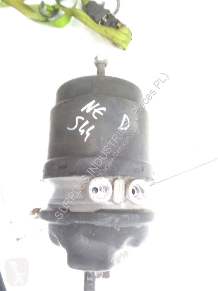 قطع غيار الآليات الثقيلة DAF 105480