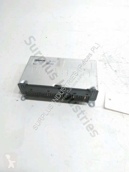 قطع غيار الآليات الثقيلة DAF