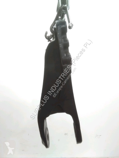 قطع غيار الآليات الثقيلة Scania R 450