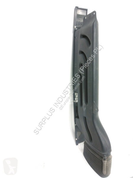 قطع غيار الآليات الثقيلة MAN TGX 26.560
