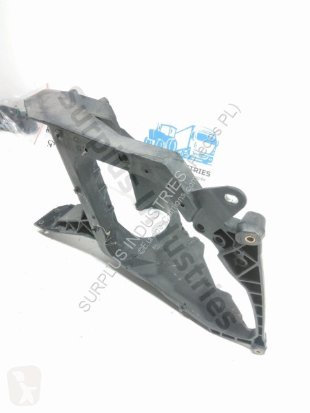 قطع غيار الآليات الثقيلة DAF