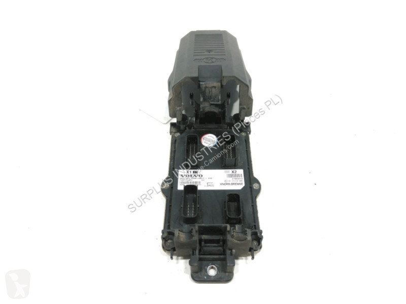 قطع غيار الآليات الثقيلة Volvo FH 540