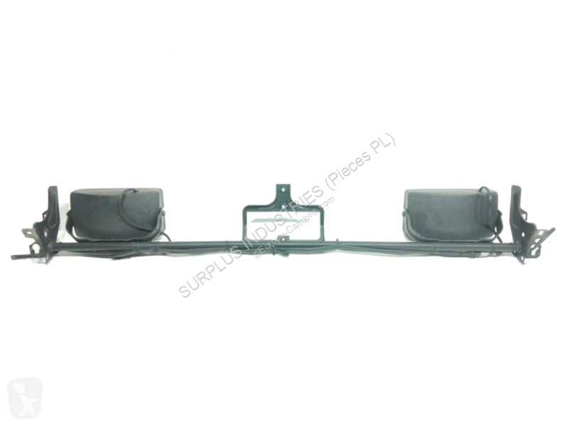 Pièces poids lourds Scania R 440