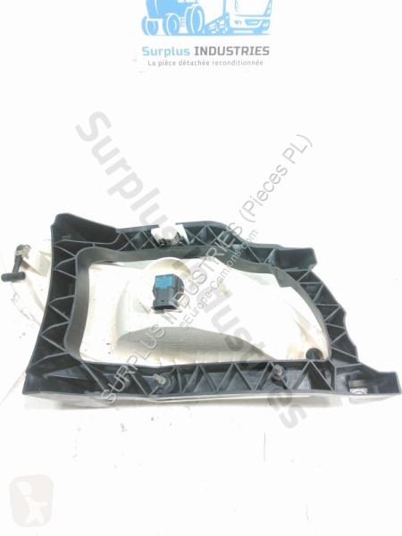 قطع غيار الآليات الثقيلة DAF
