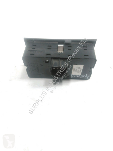 Repuestos para camiones Scania R 560