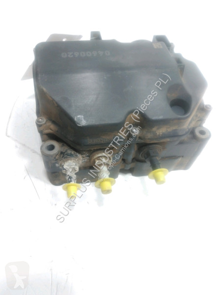 قطع غيار الآليات الثقيلة Deutz-Fahr AGROTRON...