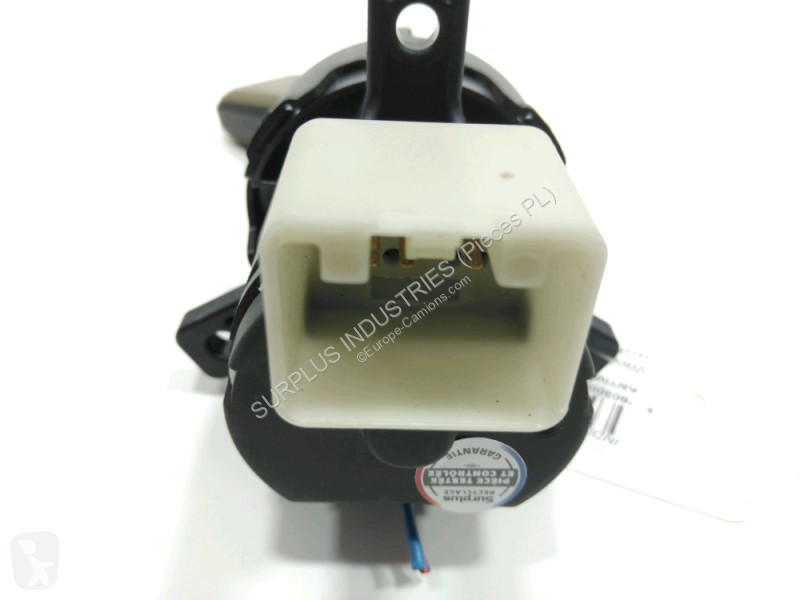 Pezzi di ricambio per mezzi pesanti Volvo FH 540