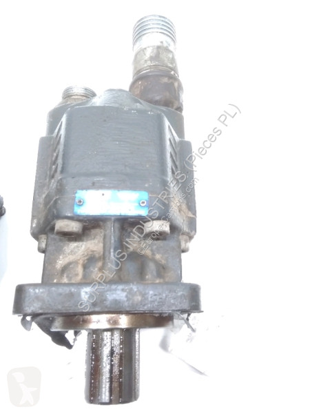 قطع غيار الآليات الثقيلة Scania R 450