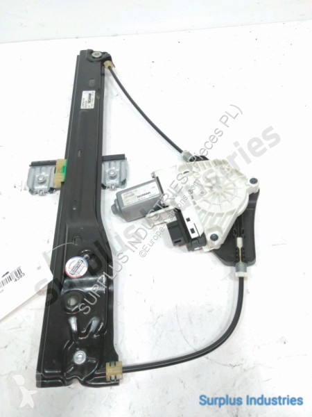 قطع غيار الآليات الثقيلة Scania G 410