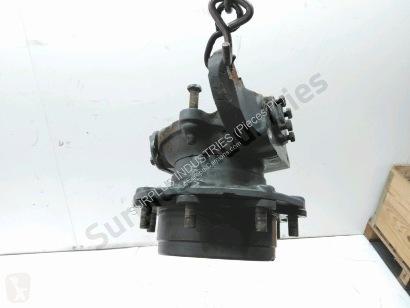 قطع غيار الآليات الثقيلة Claas ELIOS 230