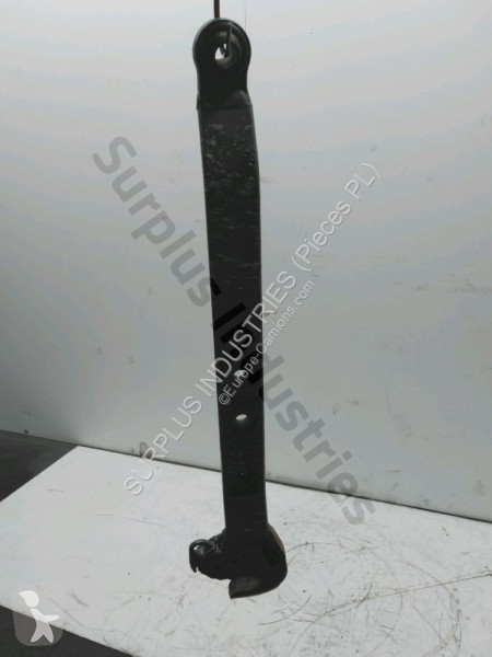 قطع غيار الآليات الثقيلة Claas ELIOS 230