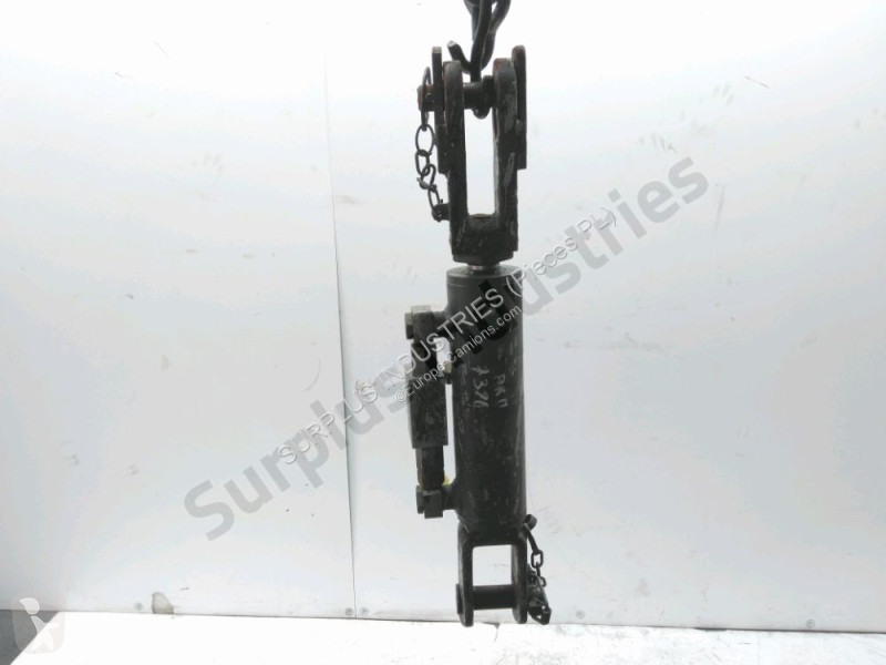 قطع غيار الآليات الثقيلة Claas ELIOS 230