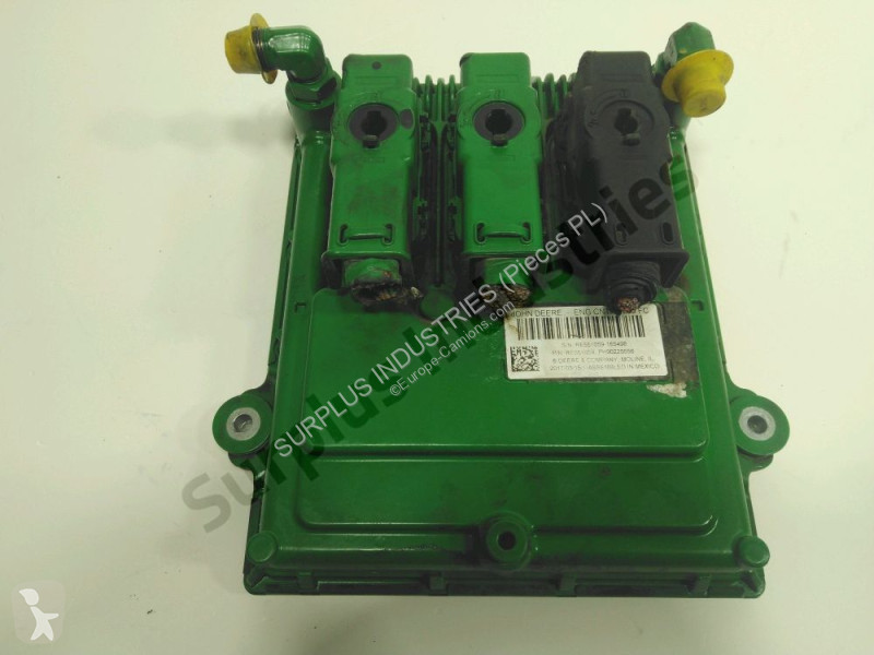 Pezzi di ricambio per mezzi pesanti John Deere...