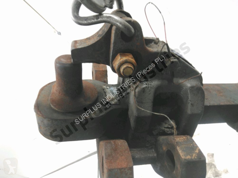 قطع غيار الآليات الثقيلة  722 VARIO