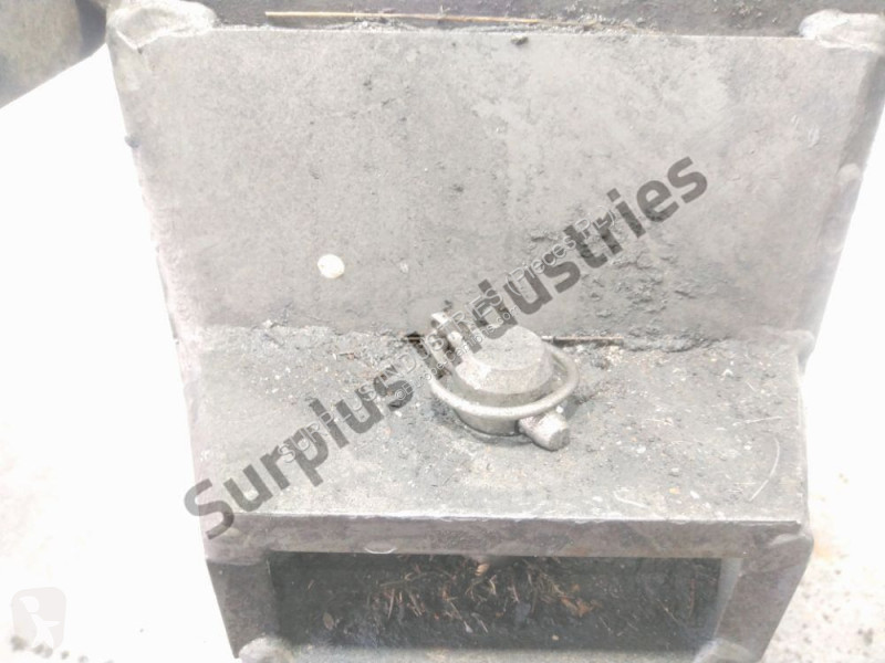 قطع غيار الآليات الثقيلة  T174