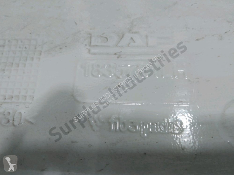 Pezzi di ricambio per mezzi pesanti DAF XF 480