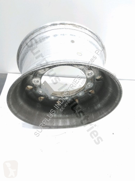 قطع غيار الآليات الثقيلة Lamberet SF23