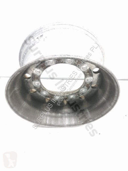 قطع غيار الآليات الثقيلة Lamberet SF23