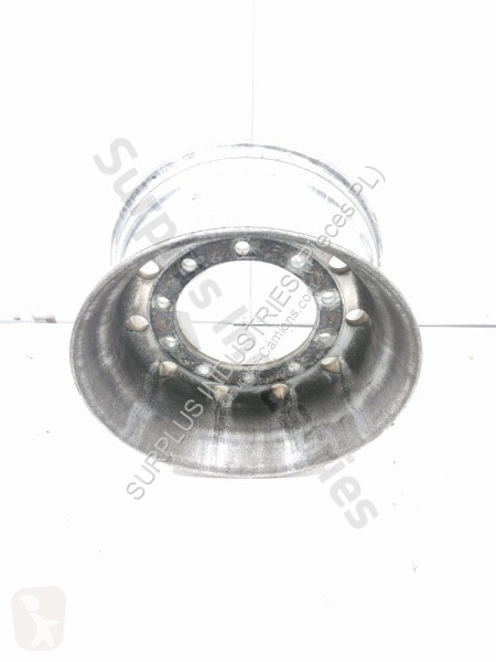 قطع غيار الآليات الثقيلة Lamberet SF23