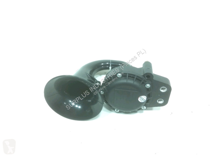 Pezzi di ricambio per mezzi pesanti Scania R 500