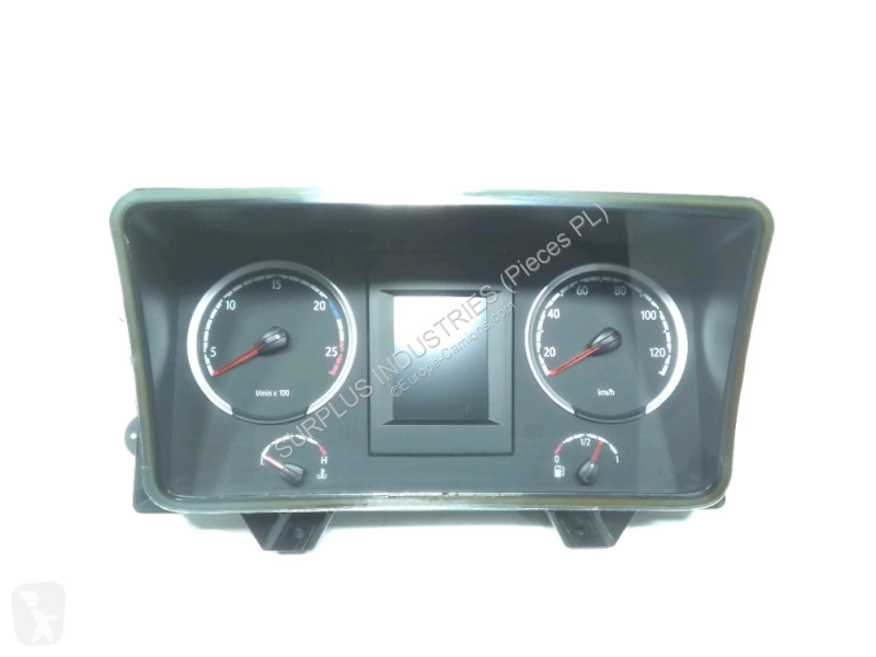 قطع غيار الآليات الثقيلة Scania R 450