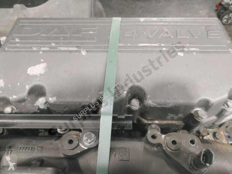 قطع غيار الآليات الثقيلة DAF 95480