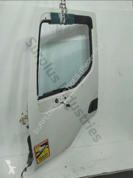 قطع غيار الآليات الثقيلة Volvo FL 240