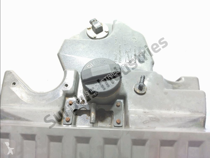قطع غيار الآليات الثقيلة  210 VARIO