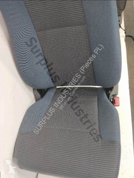 قطع غيار الآليات الثقيلة Volvo FL 240