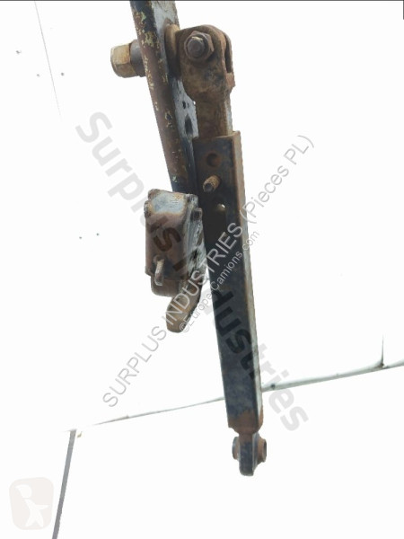 قطع غيار الآليات الثقيلة Deutz-Fahr DX 4.51
