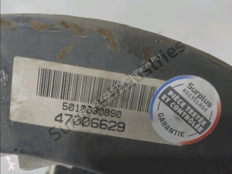 Repuestos para camiones Volvo FL 240