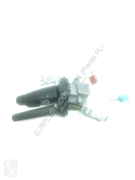 قطع غيار الآليات الثقيلة MAN TGS 35.360