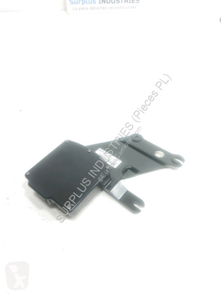 قطع غيار الآليات الثقيلة MAN TGS 35.360