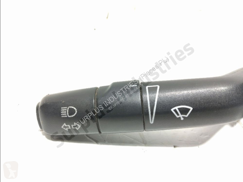 Pezzi di ricambio per mezzi pesanti Scania R 440