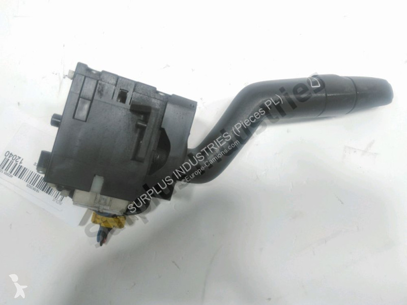 Pezzi di ricambio per mezzi pesanti Scania R 450