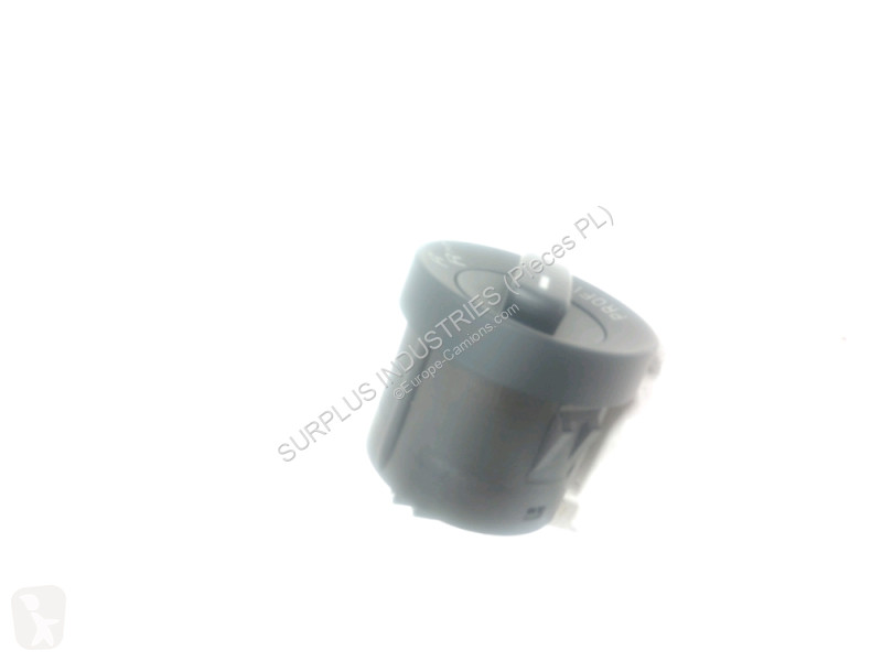 قطع غيار الآليات الثقيلة MAN TGS 35.360