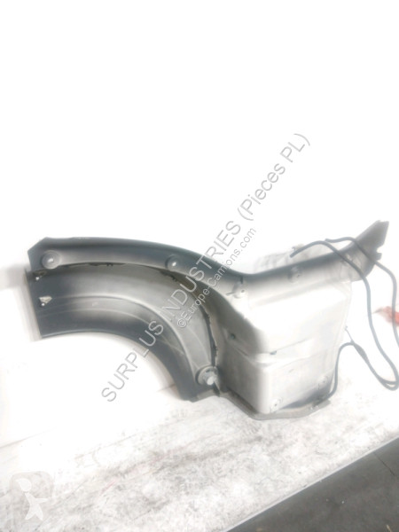 قطع غيار الآليات الثقيلة MAN TGS 35.360