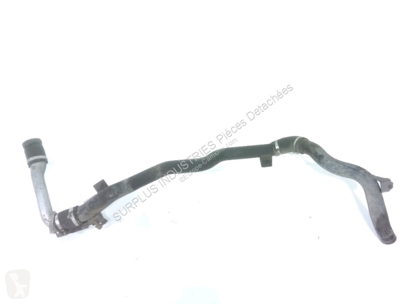 قطع غيار الآليات الثقيلة Scania R 450