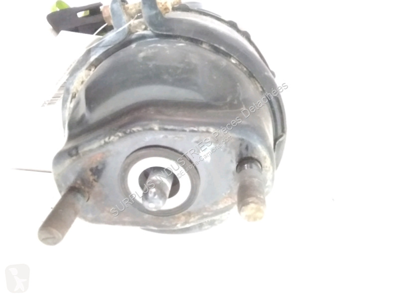 قطع غيار الآليات الثقيلة DAF 105480