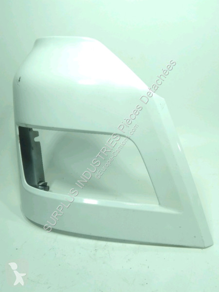 قطع غيار الآليات الثقيلة MAN TGX 26.560