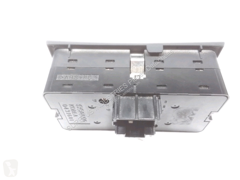 Reservdelar lastbilar Scania R 450