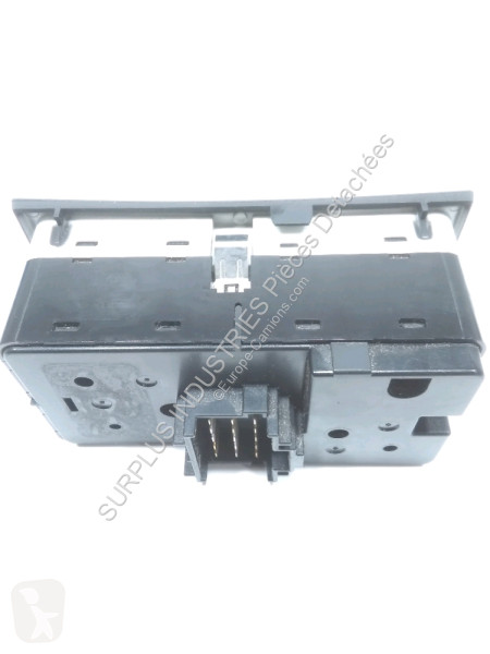 Reservdelar lastbilar Scania R 450
