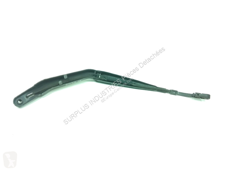قطع غيار الآليات الثقيلة MAN TGX 26.560