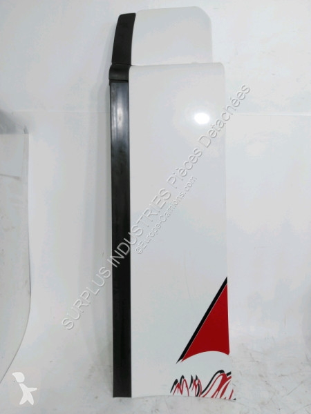قطع غيار الآليات الثقيلة Scania R 440