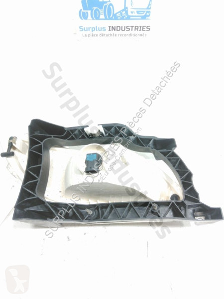 قطع غيار الآليات الثقيلة DAF