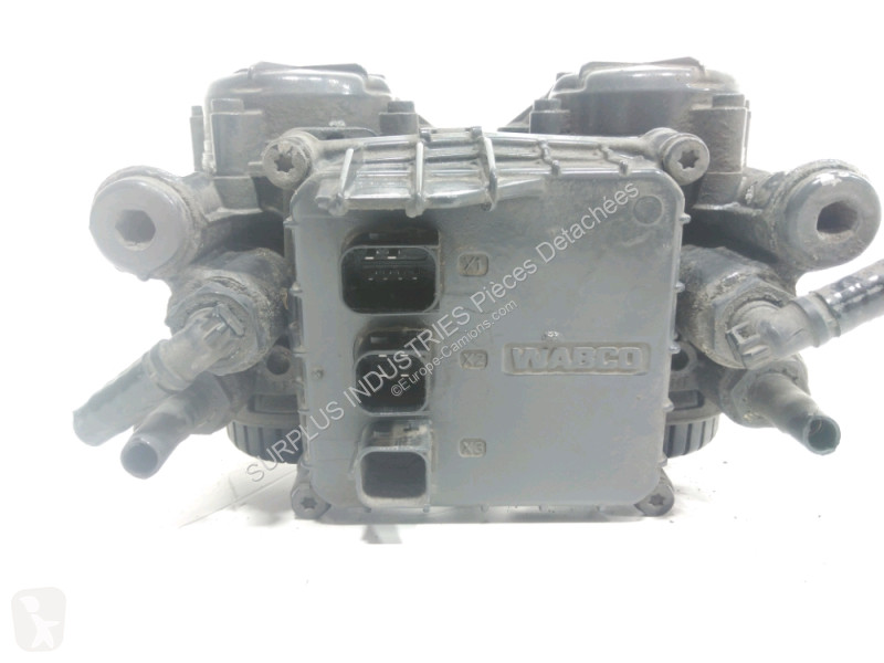Pezzi di ricambio per mezzi pesanti DAF XF 480